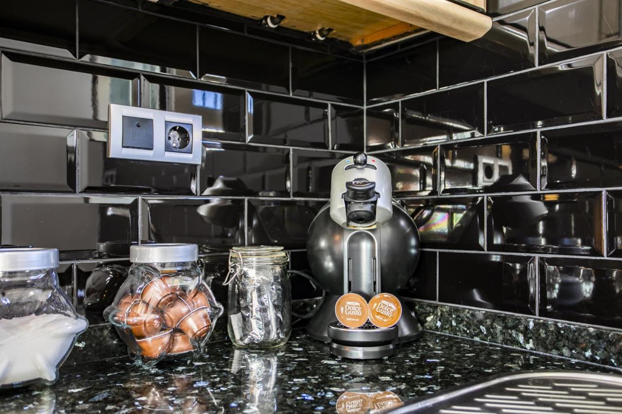 Apartamento Playa Centro Vistas Mar トレモリノス エクステリア 写真