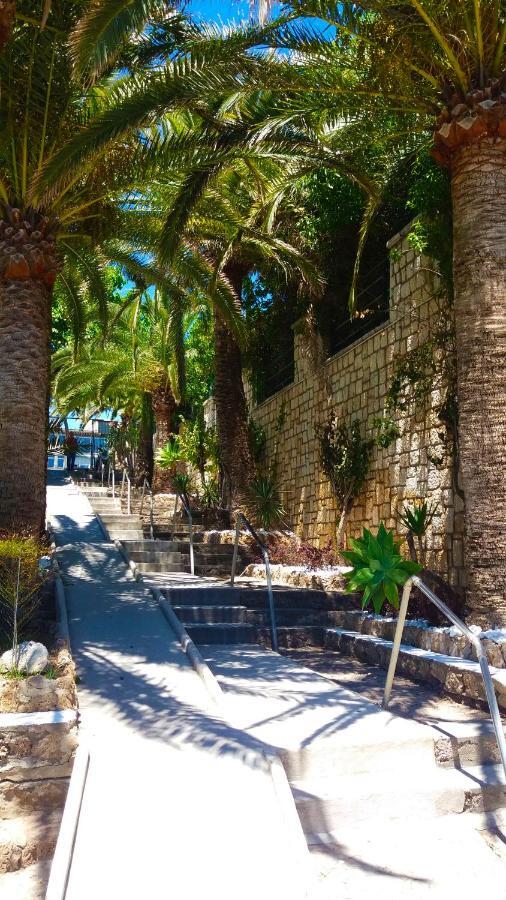 Apartamento Playa Centro Vistas Mar トレモリノス エクステリア 写真