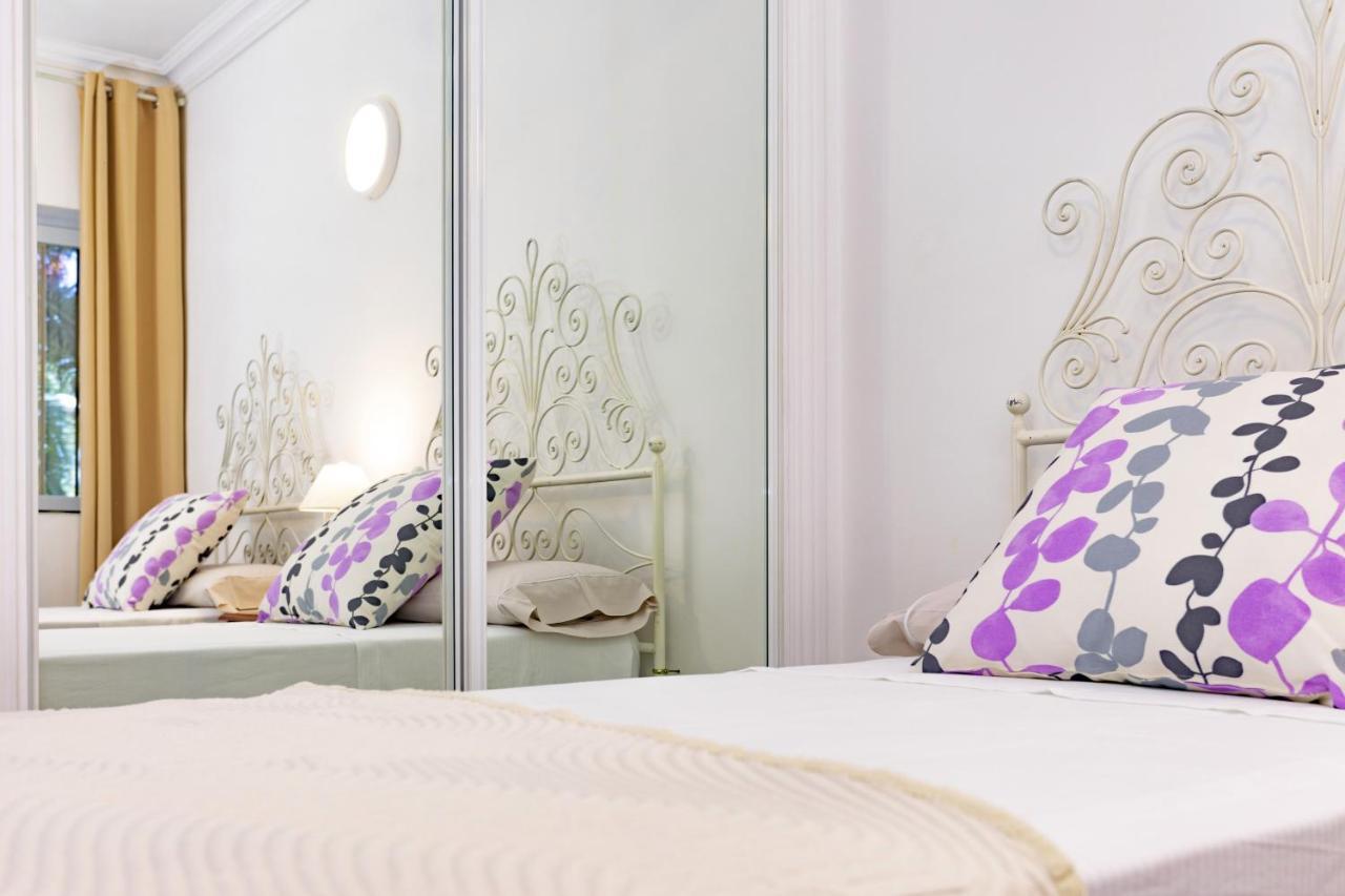 Apartamento Playa Centro Vistas Mar トレモリノス エクステリア 写真