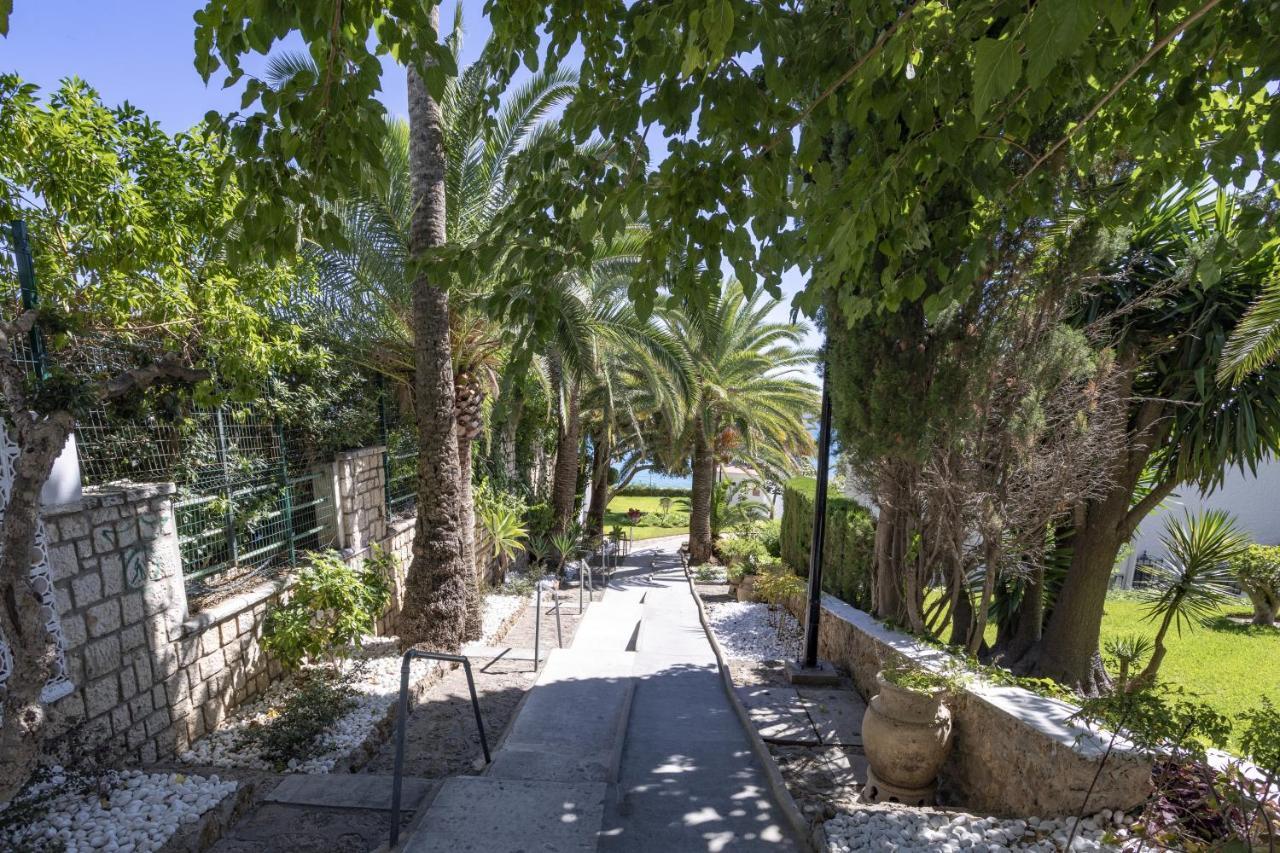 Apartamento Playa Centro Vistas Mar トレモリノス エクステリア 写真