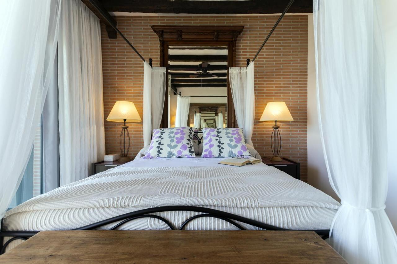 Apartamento Playa Centro Vistas Mar トレモリノス エクステリア 写真