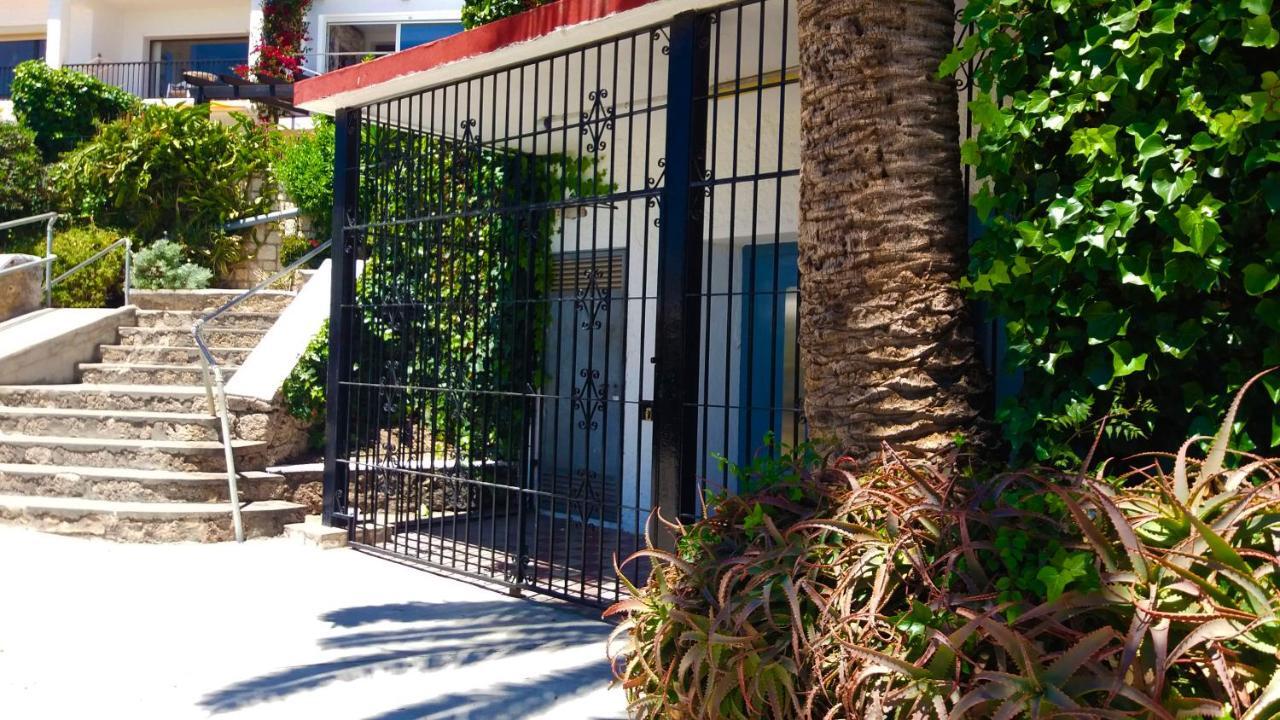 Apartamento Playa Centro Vistas Mar トレモリノス エクステリア 写真
